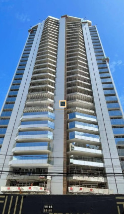 Imagem Apartamento com 4 Quartos à Venda, 231 m² em Meireles - Fortaleza Imagem Apartamento com 4 Quartos à Venda, 231 m² em Meireles - Fortaleza
