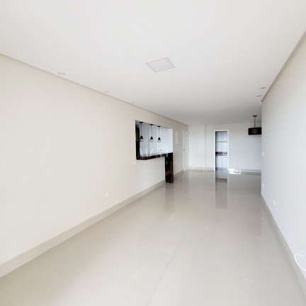 Imagem Apartamento com 3 Quartos à Venda, 155 m² em Guilhermina - Praia Grande