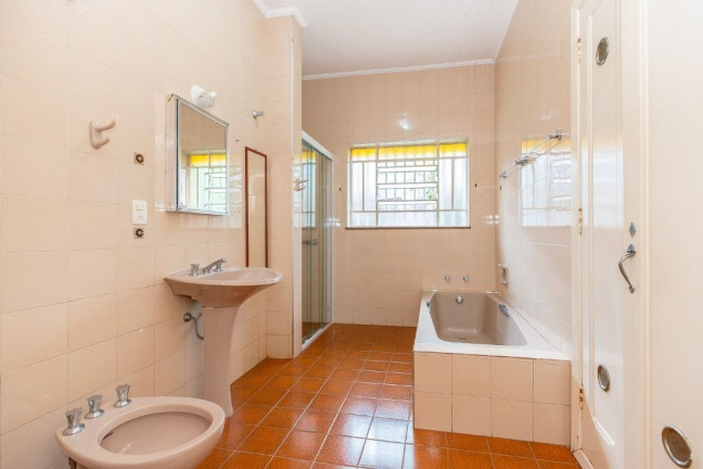 Imagem Casa com 3 Quartos à Venda, 244 m² em Vila Cordeiro - São Paulo Imagem Casa com 3 Quartos à Venda, 244 m² em Vila Cordeiro - São Paulo