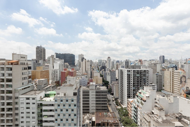 Imagem Apartamento com 2 Quartos à Venda, 65 m² em Centro - São Paulo Imagem Apartamento com 2 Quartos à Venda, 65 m² em Centro - São Paulo