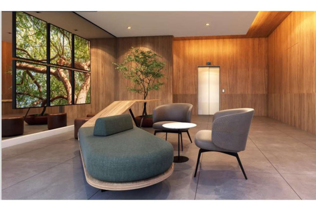 Imagem Apartamento com 3 Quartos à Venda, 110 m² em Mirandópolis - São Paulo