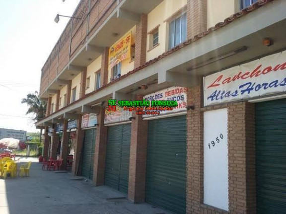 Imagem Imóvel Comercial à Venda, 1.200 m² em Centro - São Sebastião Imagem Imóvel Comercial à Venda, 1.200 m² em Centro - São Sebastião