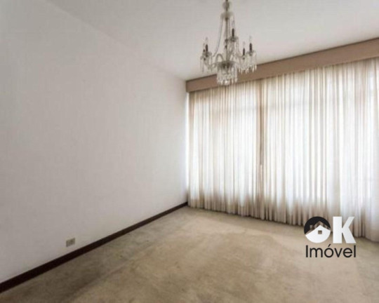 Imagem Apartamento com 3 Quartos à Venda, 283 m² em Jardim Paulista - São Paulo Imagem Apartamento com 3 Quartos à Venda, 283 m² em Jardim Paulista - São Paulo