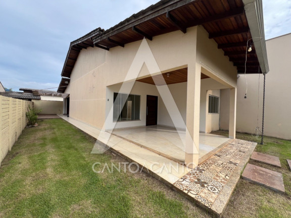 Imagem Casa com 3 Quartos à Venda, 540 m² em Jardim Primavera - Sinop Imagem Casa com 3 Quartos à Venda, 540 m² em Jardim Primavera - Sinop