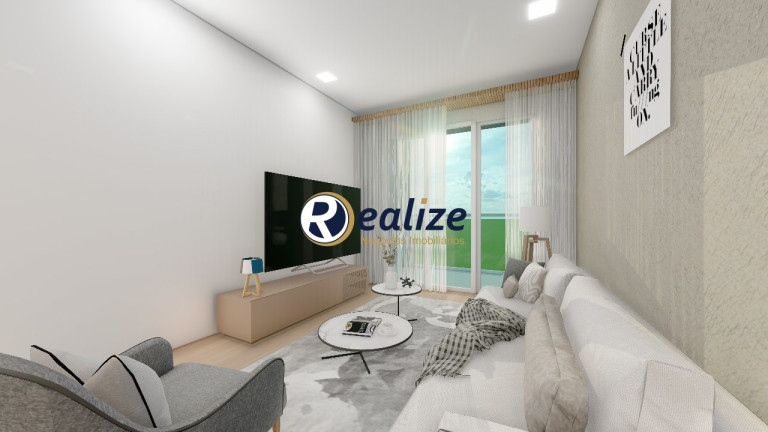 Imóvel com 2 Quartos à Venda, 127 m² em Praia Do Morro - Guarapari