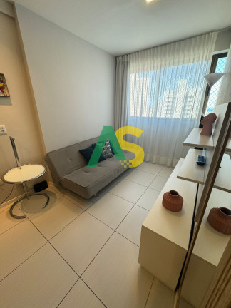 Imagem Flat com 1 Quarto à Venda, 36 m² em Boa Viagem - Recife