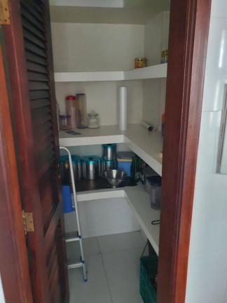 Imagem Apartamento com 4 Quartos à Venda, 180 m² em Caminho Das árvores - Salvador