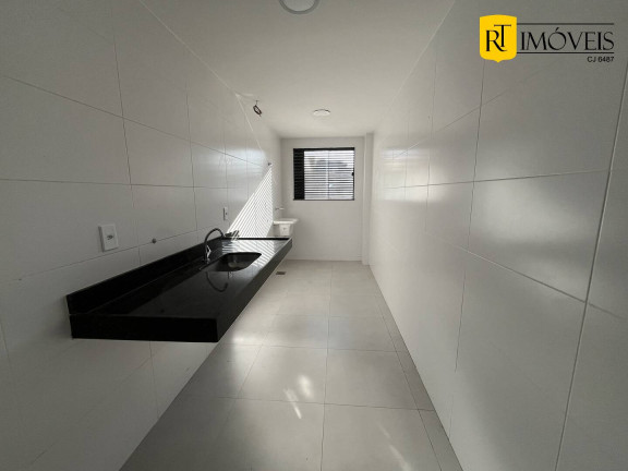 Imagem Apartamento com 2 Quartos para Alugar, 70 m² em Palmeiras - Cabo Frio
