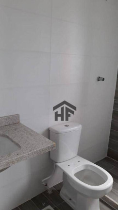 Imagem Apartamento com 2 Quartos à Venda, 56 m² em Espinheiro - Recife
