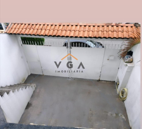 Imagem Casa com 4 Quartos à Venda, 300 m² em Vila Guilhermina - São Paulo Imagem Casa com 4 Quartos à Venda, 300 m² em Vila Guilhermina - São Paulo