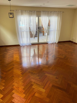 Imagem Casa com 4 Quartos à Venda,  em Vila Polopoli - São Paulo
