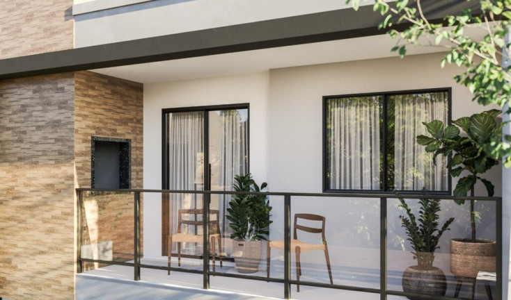 Imagem Apartamento com 2 Quartos à Venda, 53 m² em Espinheiros - Itajaí