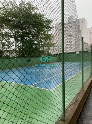 Imagem Cobertura com 3 Quartos à Venda, 278 m² em Enseada - Guarujá