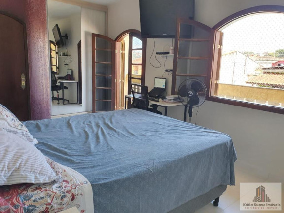 Imagem Casa com 3 Quartos à Venda, 292 m² em Vila Independência - Mauá Imagem Casa com 3 Quartos à Venda, 292 m² em Vila Independência - Mauá