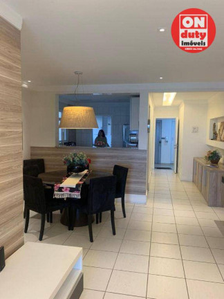 Imagem Apartamento com 3 Quartos à Venda, 110 m² em Vila Luis Antônio - Guarujá Imagem Apartamento com 3 Quartos à Venda, 110 m² em Vila Luis Antônio - Guarujá