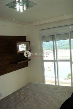 Imagem Apartamento com 3 Quartos à Venda, 189 m² em Ponta Da Praia - Santos Imagem Apartamento com 3 Quartos à Venda, 189 m² em Ponta Da Praia - Santos