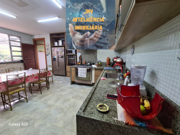 Imagem Casa de Condomínio com 4 Quartos à Venda, 370 m² em Setor Habitacional Arniqueira (águas Claras) - Brasília Imagem Casa de Condomínio com 4 Quartos à Venda, 370 m² em Setor Habitacional Arniqueira (águas Claras) - Brasília