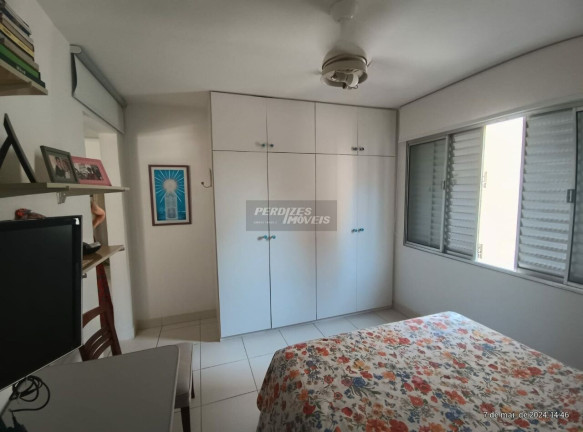 Imagem Apartamento com 1 Quarto à Venda, 47 m² em Perdizes - São Paulo