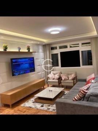 Imagem Apartamento com 3 Quartos à Venda, 108 m² em Itaim Bibi - São Paulo Imagem Apartamento com 3 Quartos à Venda, 108 m² em Itaim Bibi - São Paulo