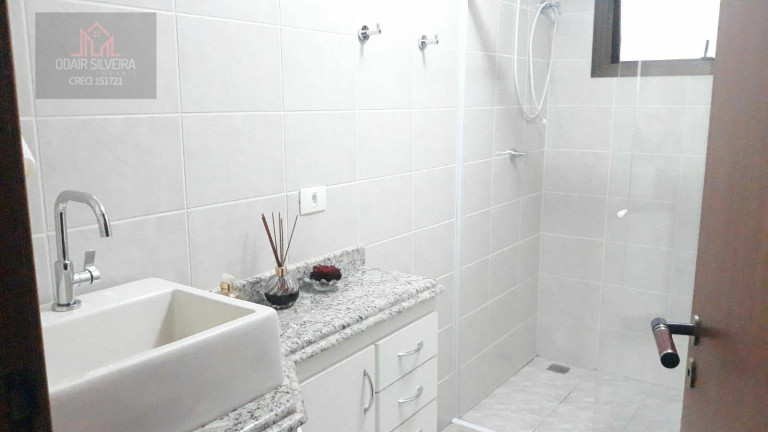 Imagem Apartamento com 3 Quartos à Venda, 110 m² em São Manoel - Americana Imagem Apartamento com 3 Quartos à Venda, 110 m² em São Manoel - Americana