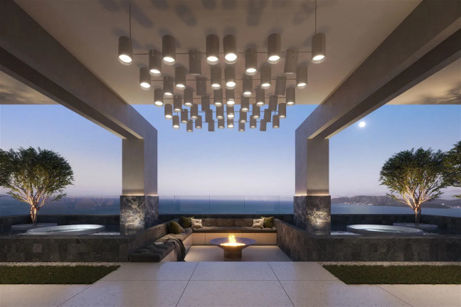 Imagem Apartamento com 4 Quartos à Venda, 205 m² em Meia Praia - Itapema