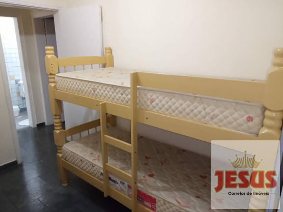 Imagem Apartamento com 2 Quartos à Venda, 60 m² em Enseada - Guarujá