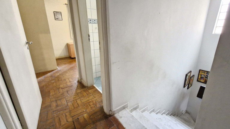 Imagem Casa com 3 Quartos à Venda, 135 m² em Santo Amaro - São Paulo