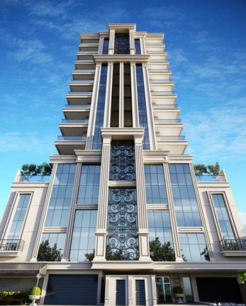 Imóvel com 3 Quartos à Venda, 123 m² em Itapema - Itapema