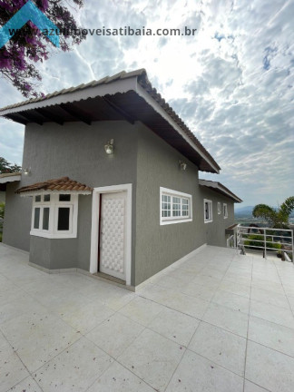 Imagem Imóvel com 5 Quartos à Venda, 360 m² em Country Felix - Bom Jesus Dos Perdões