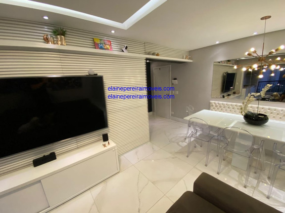 Imagem Apartamento com 3 Quartos à Venda, 96 m² em Vila Andrade - São Paulo Imagem Apartamento com 3 Quartos à Venda, 96 m² em Vila Andrade - São Paulo