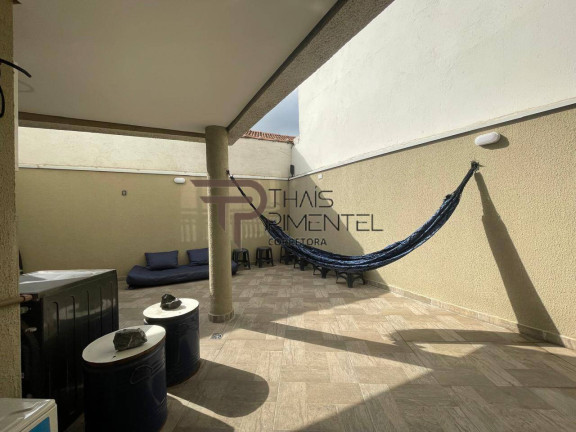 Imagem Apartamento com 2 Quartos à Venda, 85 m² em Quitaúna - Osasco