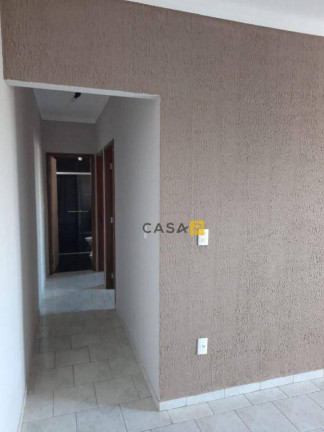 Imagem Apartamento com 2 Quartos à Venda, 67 m² em Vila Dainese - Americana Imagem Apartamento com 2 Quartos à Venda, 67 m² em Vila Dainese - Americana
