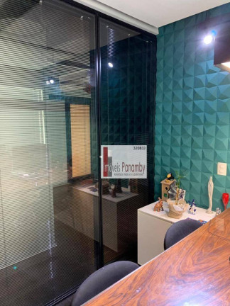 Imóvel à Venda ou Locação, 60 m² em Cerqueira César - São Paulo