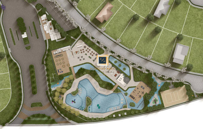 Imagem Terreno em Condomínio à Venda, 450 m² em Mangabeira - Eusébio Imagem Terreno em Condomínio à Venda, 450 m² em Mangabeira - Eusébio
