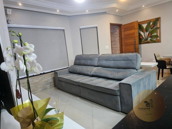 Sobrado com 3 Quartos à Venda, 177 m² em Vila Tolstoi - São Paulo