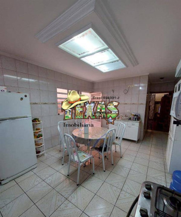 Imagem Casa com 4 Quartos à Venda, 195 m² em Jardim Vila Formosa - São Paulo Imagem Casa com 4 Quartos à Venda, 195 m² em Jardim Vila Formosa - São Paulo