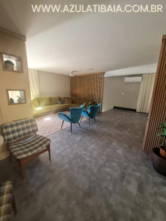 Imagem Casa com 4 Quartos à Venda, 2.542 m² em Condomínio Flamboyant - Atibaia