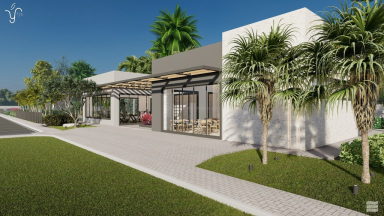Terreno à Venda, 130 m² em Hauer - Curitiba