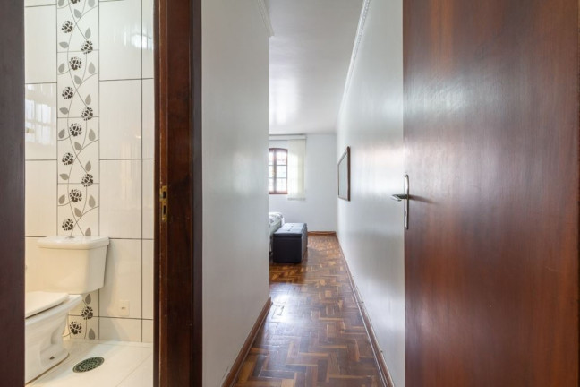 Imagem Casa com 3 Quartos à Venda,  em Vila Marari - São Paulo