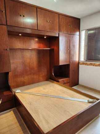Imagem Apartamento com 2 Quartos à Venda, 42 m² em Parque Da Mooca - São Paulo Imagem Apartamento com 2 Quartos à Venda, 42 m² em Parque Da Mooca - São Paulo