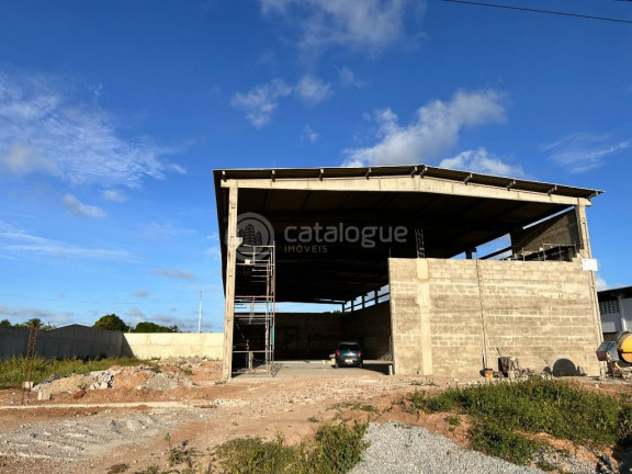 Imagem Galpão para Alugar, 1.800 m² em Cajupiranga - Parnamirim Imagem Galpão para Alugar, 1.800 m² em Cajupiranga - Parnamirim