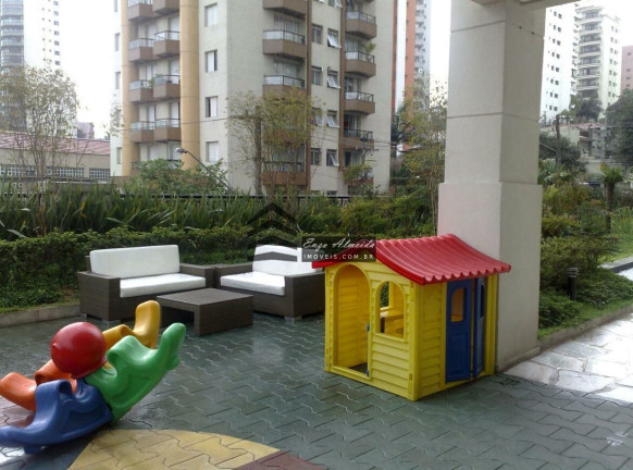 Imagem Apartamento com 3 Quartos à Venda, 206 m² em Campo Belo - São Paulo Imagem Apartamento com 3 Quartos à Venda, 206 m² em Campo Belo - São Paulo