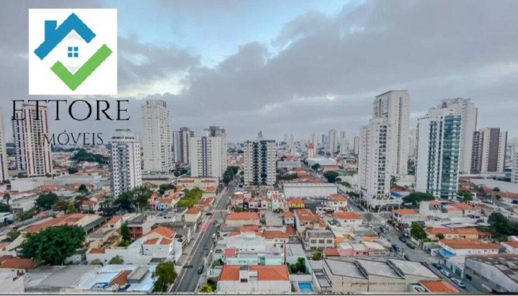 Imagem Apartamento com 1 Quarto à Venda, 70 m² em Vila Regente Feijó - São Paulo Imagem Apartamento com 1 Quarto à Venda, 70 m² em Vila Regente Feijó - São Paulo