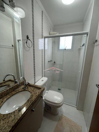 Imagem Apartamento com 2 Quartos à Venda, 85 m² em Vila Caiçara - Praia Grande Imagem Apartamento com 2 Quartos à Venda, 85 m² em Vila Caiçara - Praia Grande