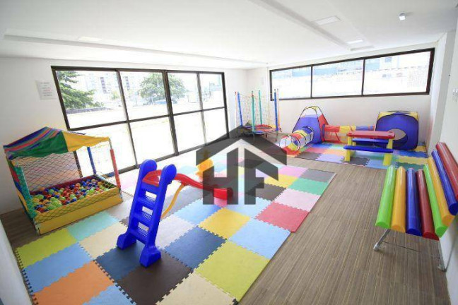 Imagem Apartamento com 2 Quartos à Venda, 59 m² em Soledade - Recife Imagem Apartamento com 2 Quartos à Venda, 59 m² em Soledade - Recife