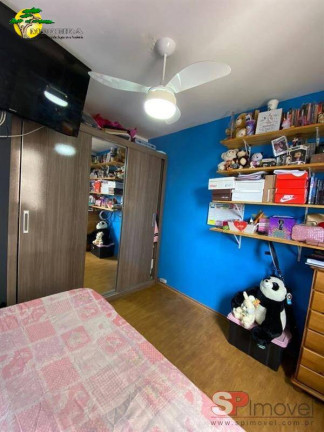 Imagem Apartamento com 2 Quartos à Venda, 50 m² em Jardim Peri - São Paulo