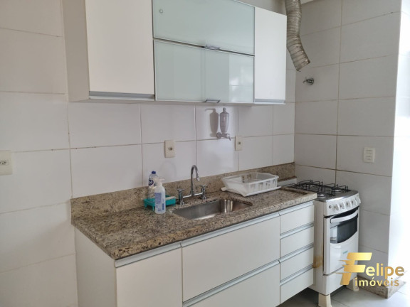 Imagem Imóvel com 3 Quartos à Venda, 100 m² em Praia Do Canto - Vitória