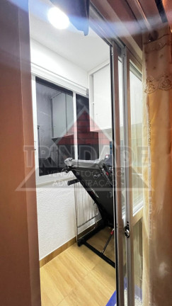 Apartamento com 1 Quarto à Venda, 35 m² em Recreio Dos Bandeirantes - Rio De Janeiro