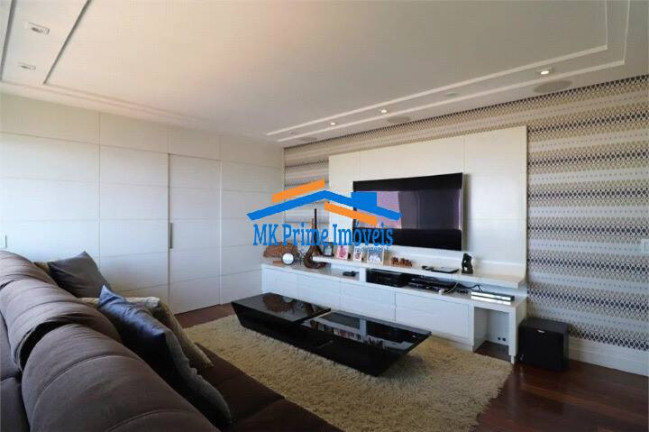 Imagem Cobertura com 4 Quartos à Venda, 346 m² em Vila Yara - Osasco Imagem Cobertura com 4 Quartos à Venda, 346 m² em Vila Yara - Osasco