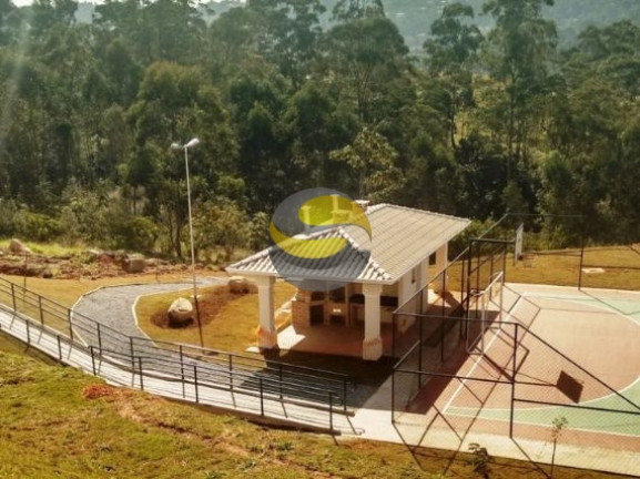 Imagem Terreno à Venda, 725 m² em Reserva Nature - Jandira Imagem Terreno à Venda, 725 m² em Reserva Nature - Jandira